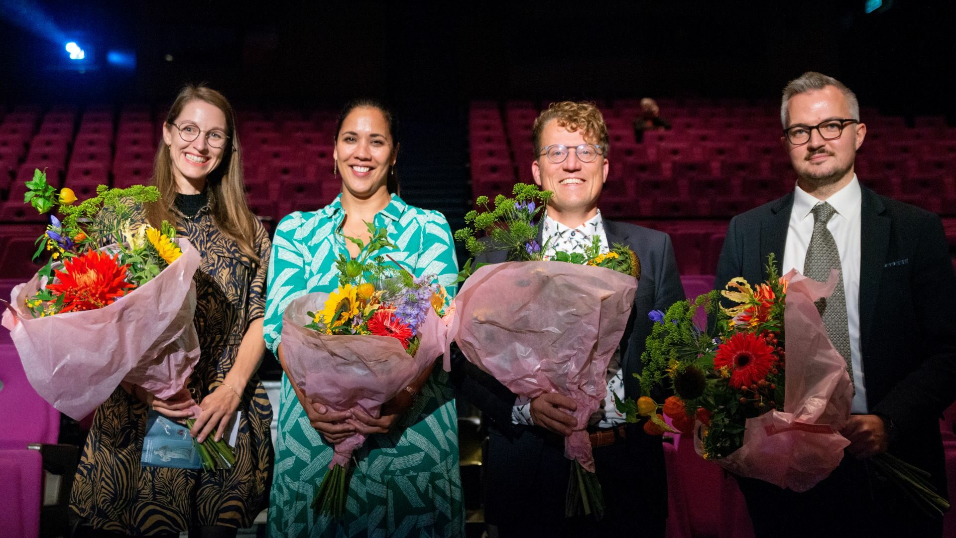 LoftderGeneeskunst2023_Fellows