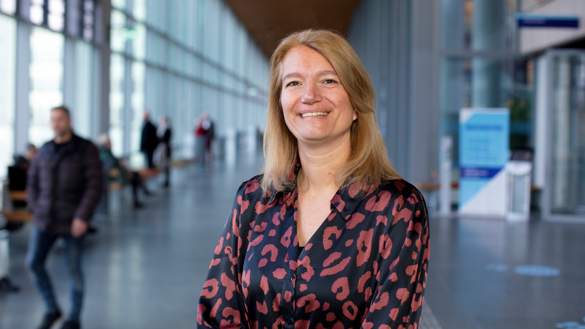 prof. dr. Iris Lansdorp-Vogelaar
