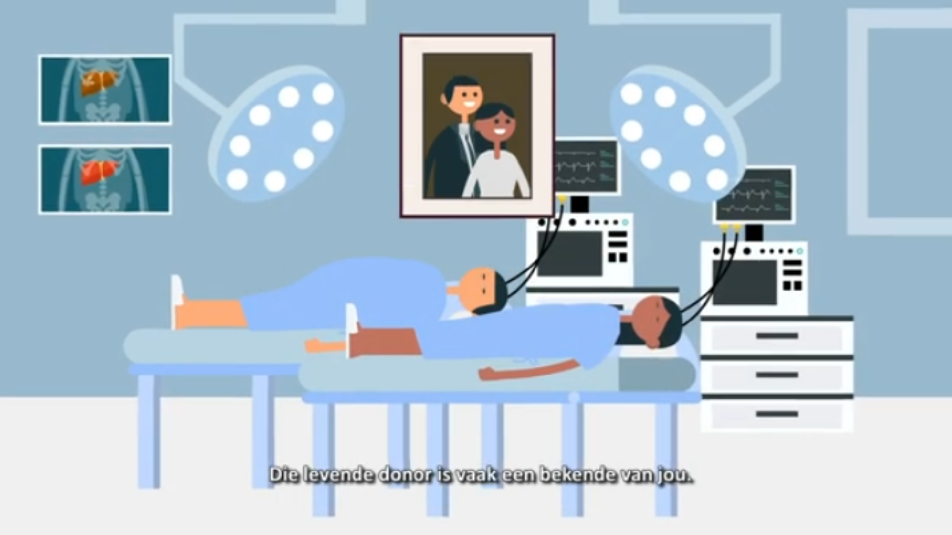 Levertx animatiefilmpjes Den Hoed