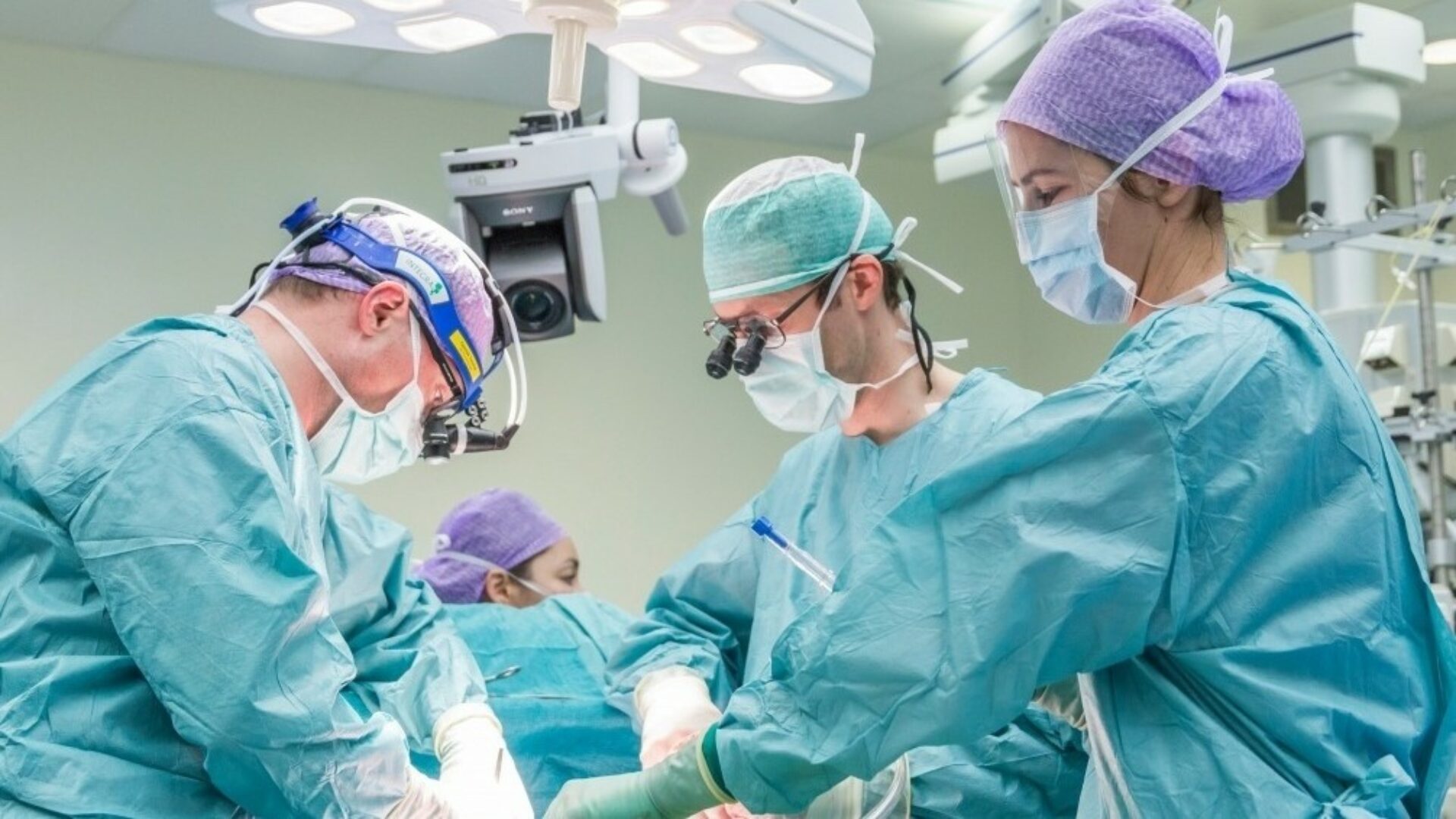 minimaal invasieve chirurgie OK