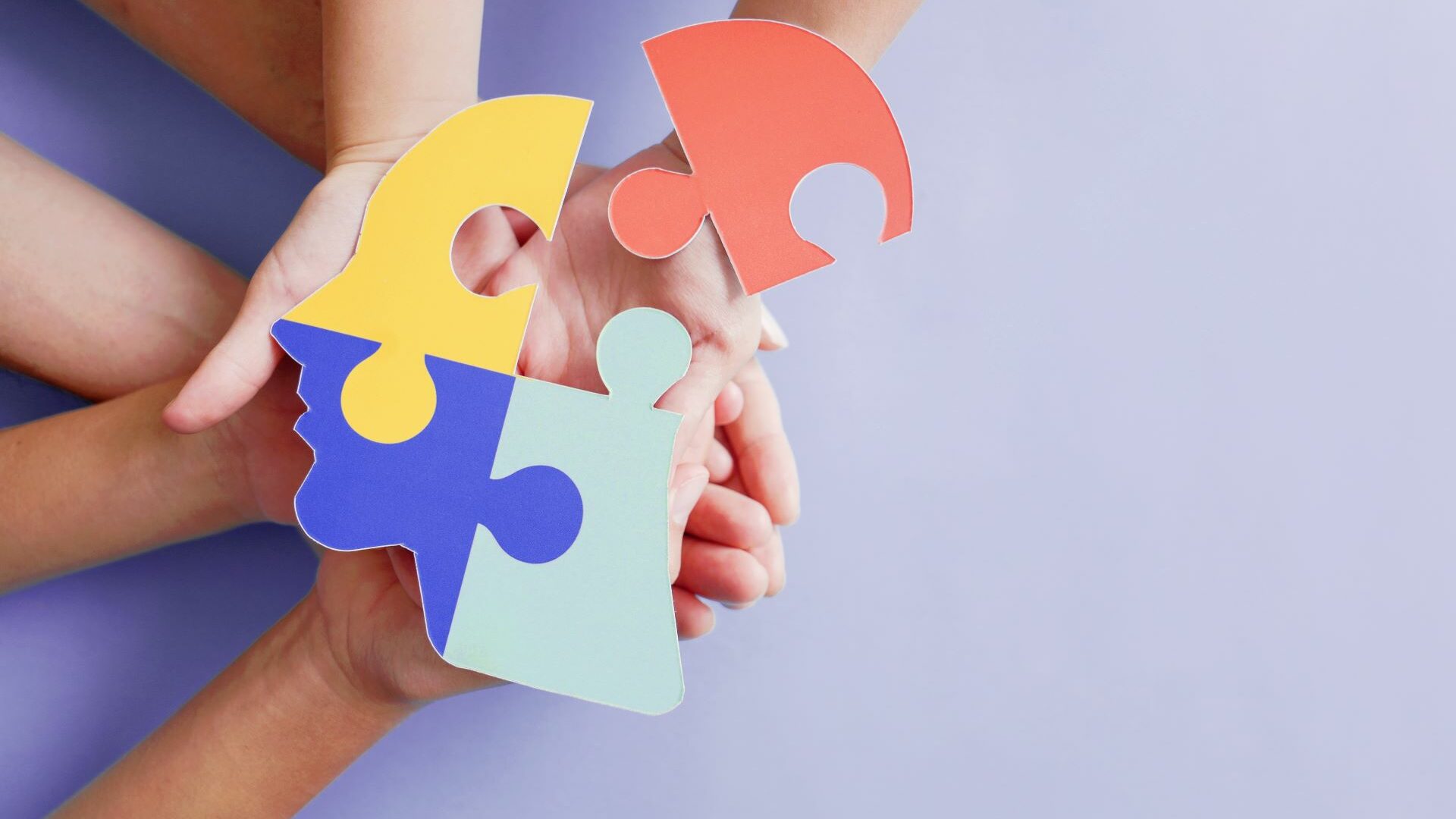 Puzzel brein dementie shutterstock_2278388347