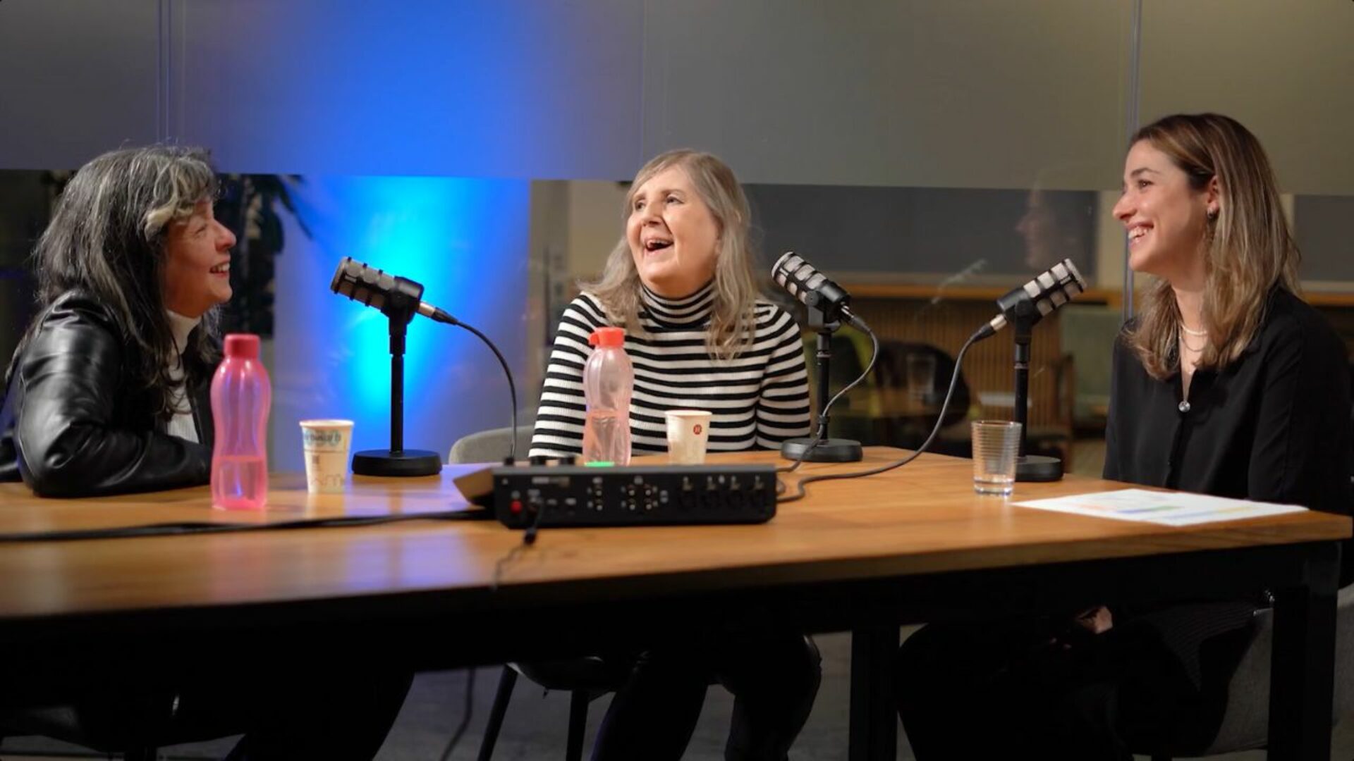 PODCAST