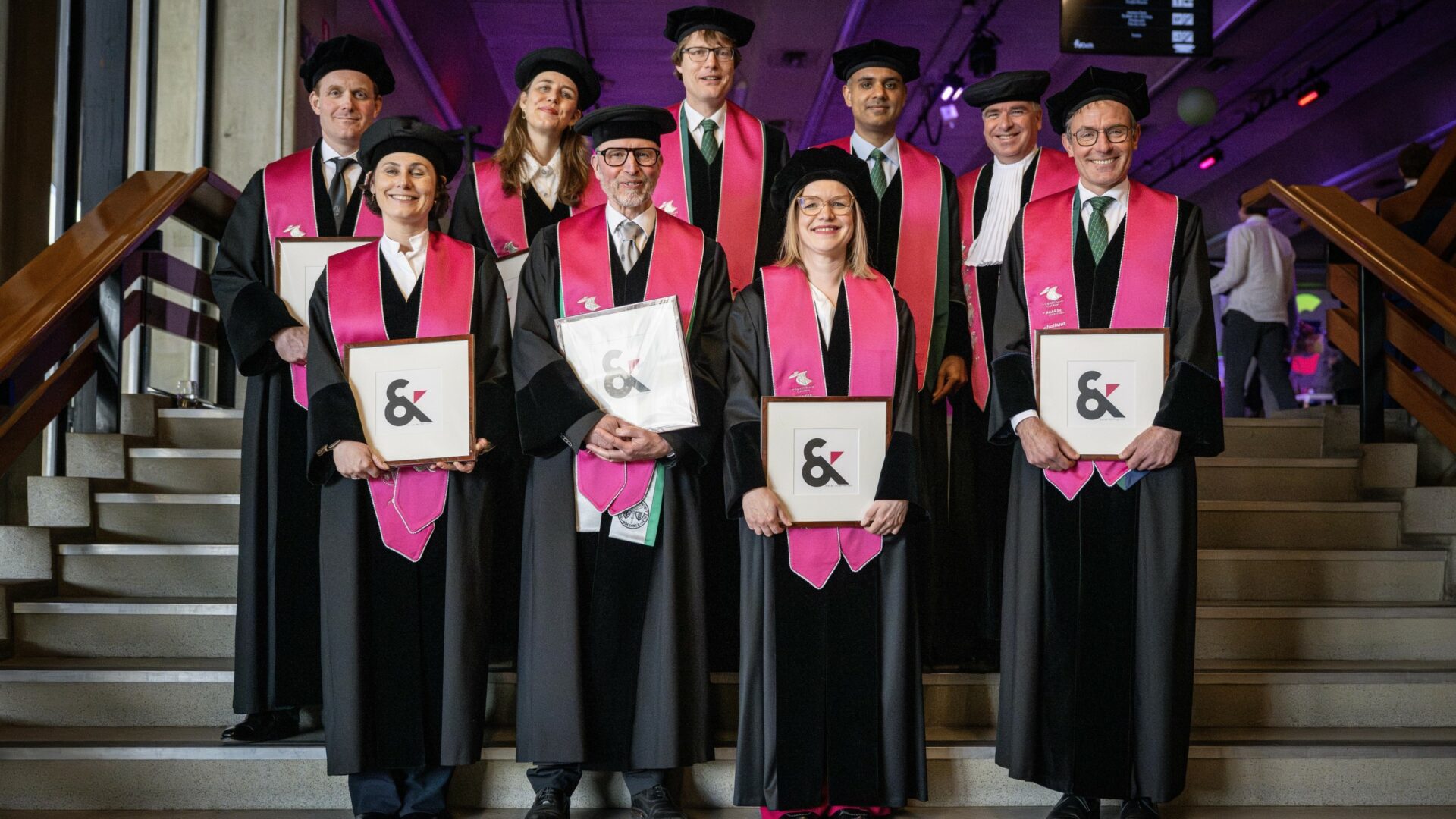 Medical Delta 2025 &#8211; Frank de Roo