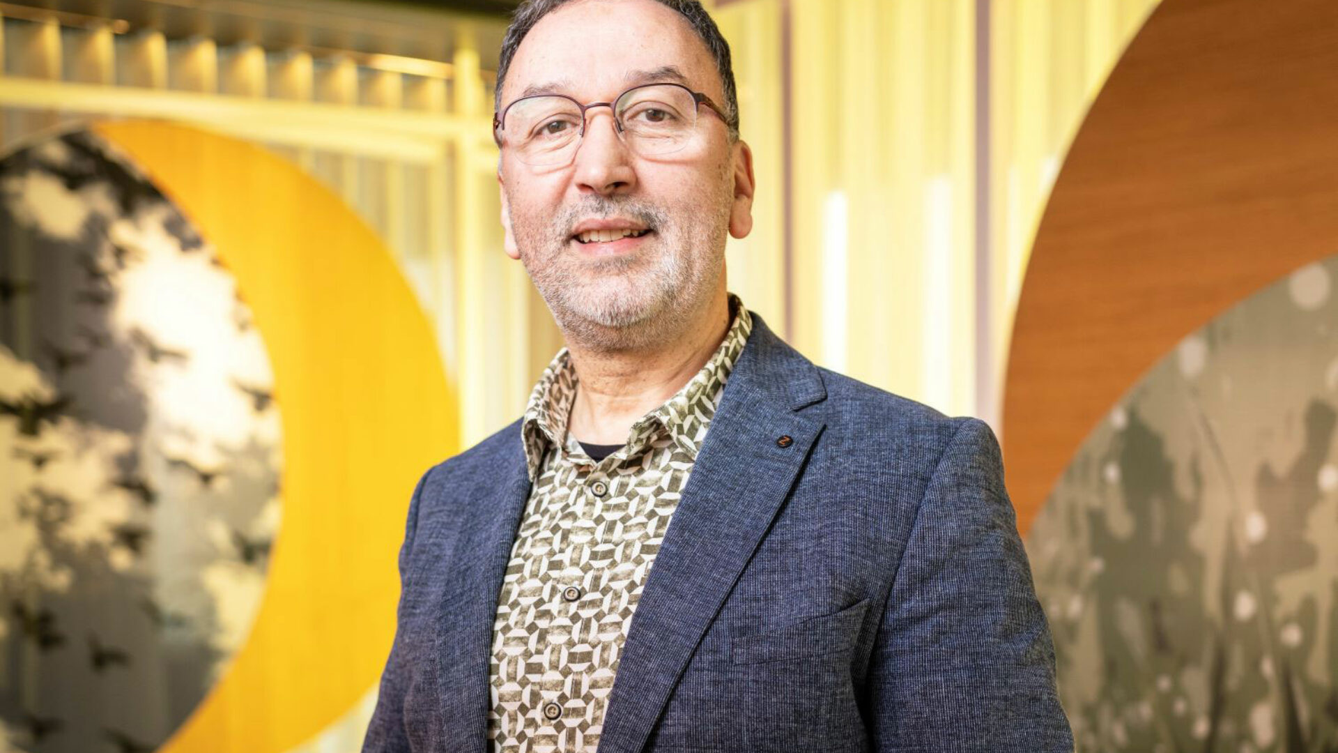 Abderrahman