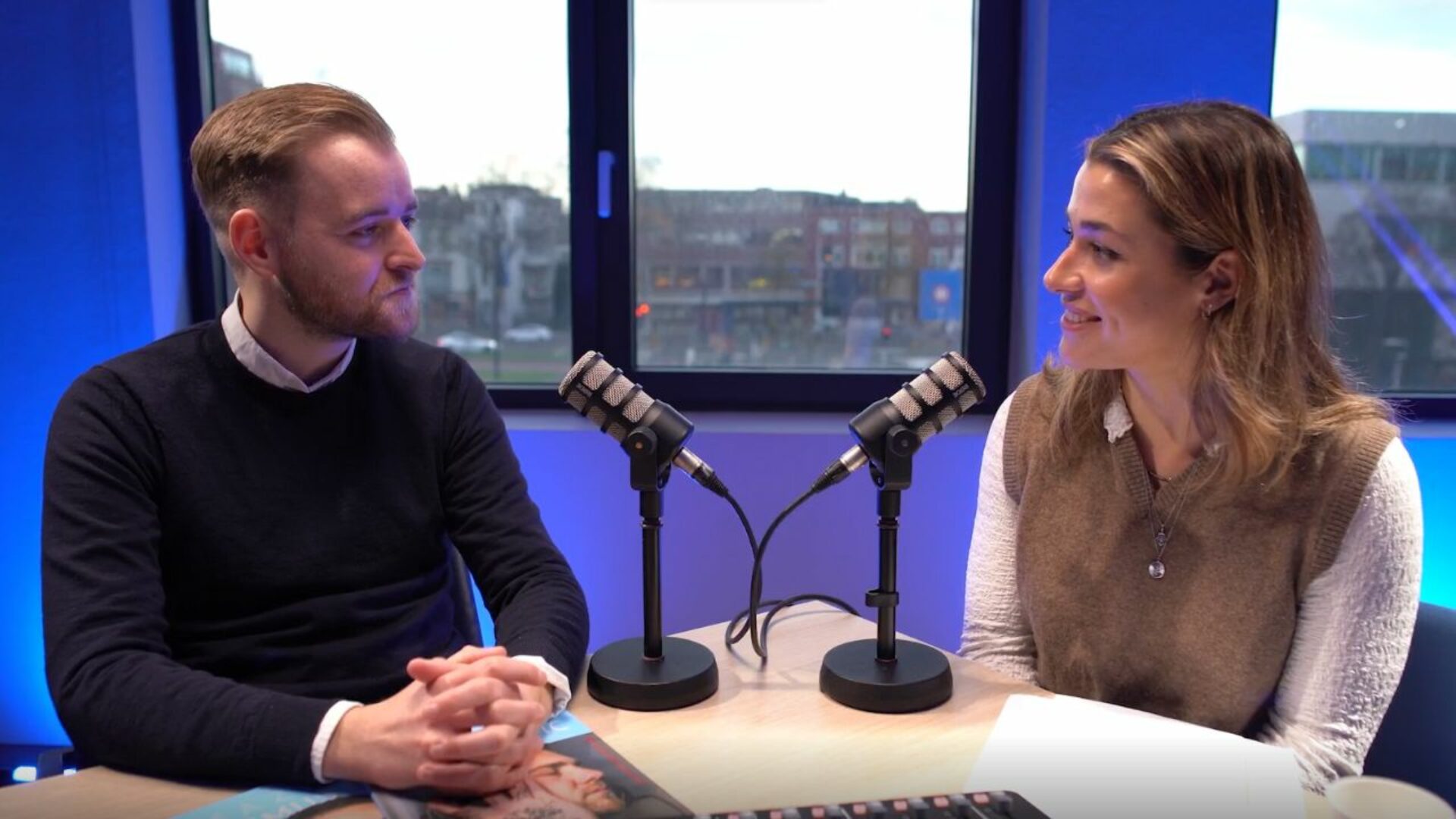 PODCAST