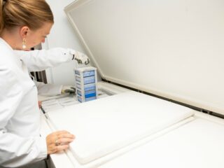 Nieuwe dochter Erasmus MC ontwikkelt gepersonaliseerd kankervaccin