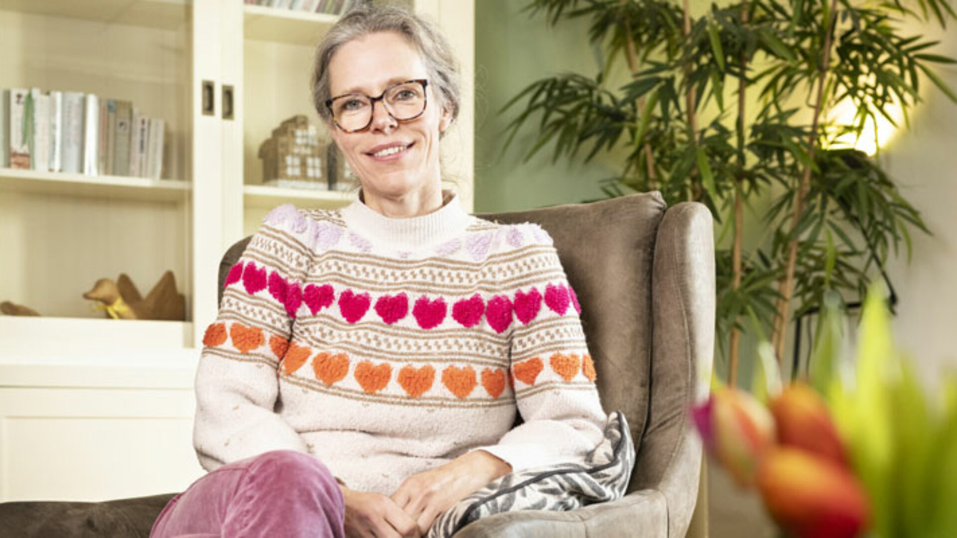 Cindy-Joosen