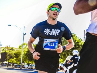 Sporten in de zomer: hoe voorkom je een hitteberoerte?