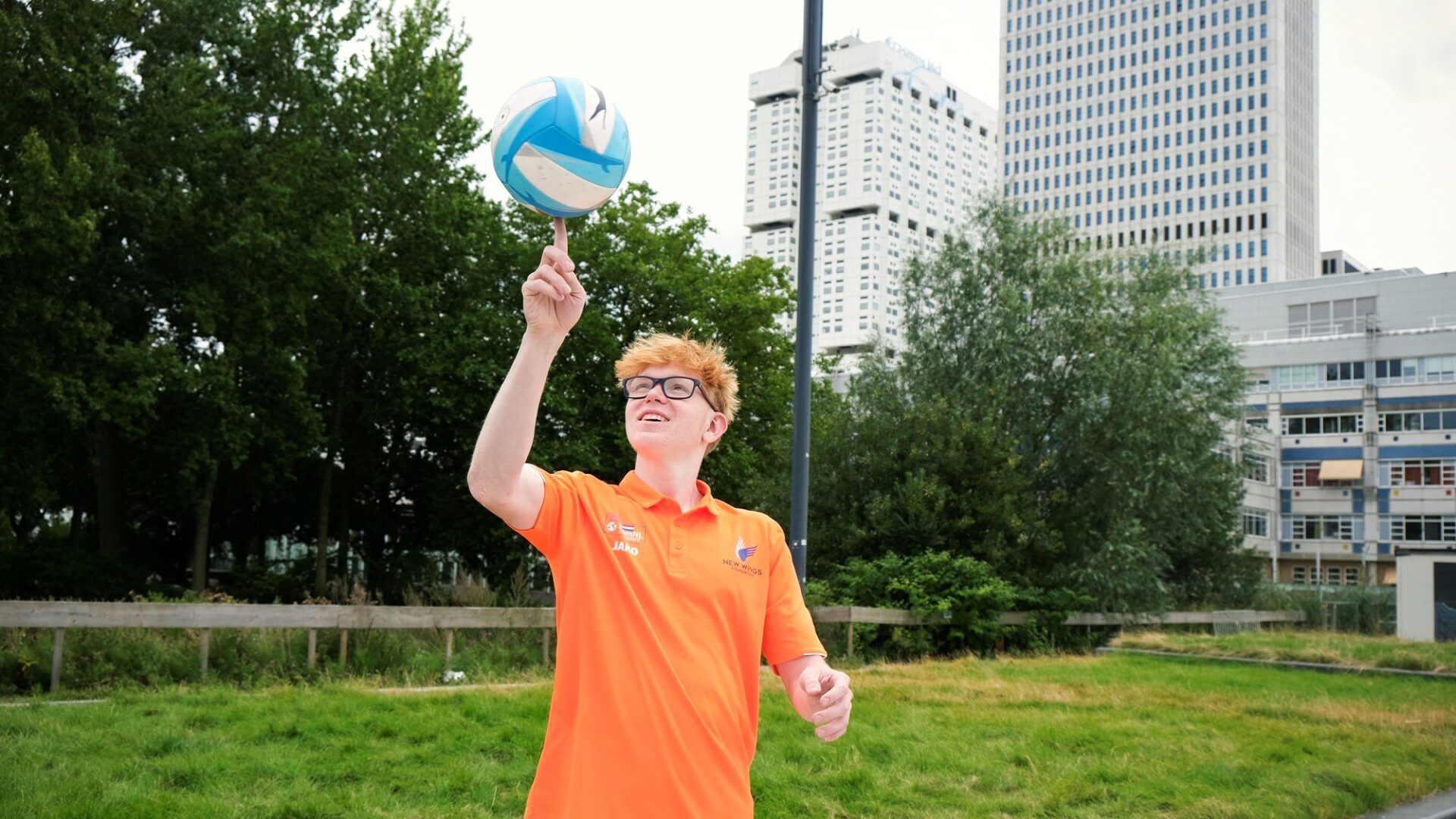 Ief bal draaien Ief_Sabelis_DSF7868