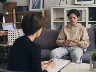Een psychose vroeg opmerken kán, ook bij jongeren