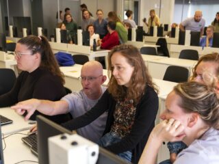 Haven Hackers speuren naar onopgeloste zeldzame aandoeningen
