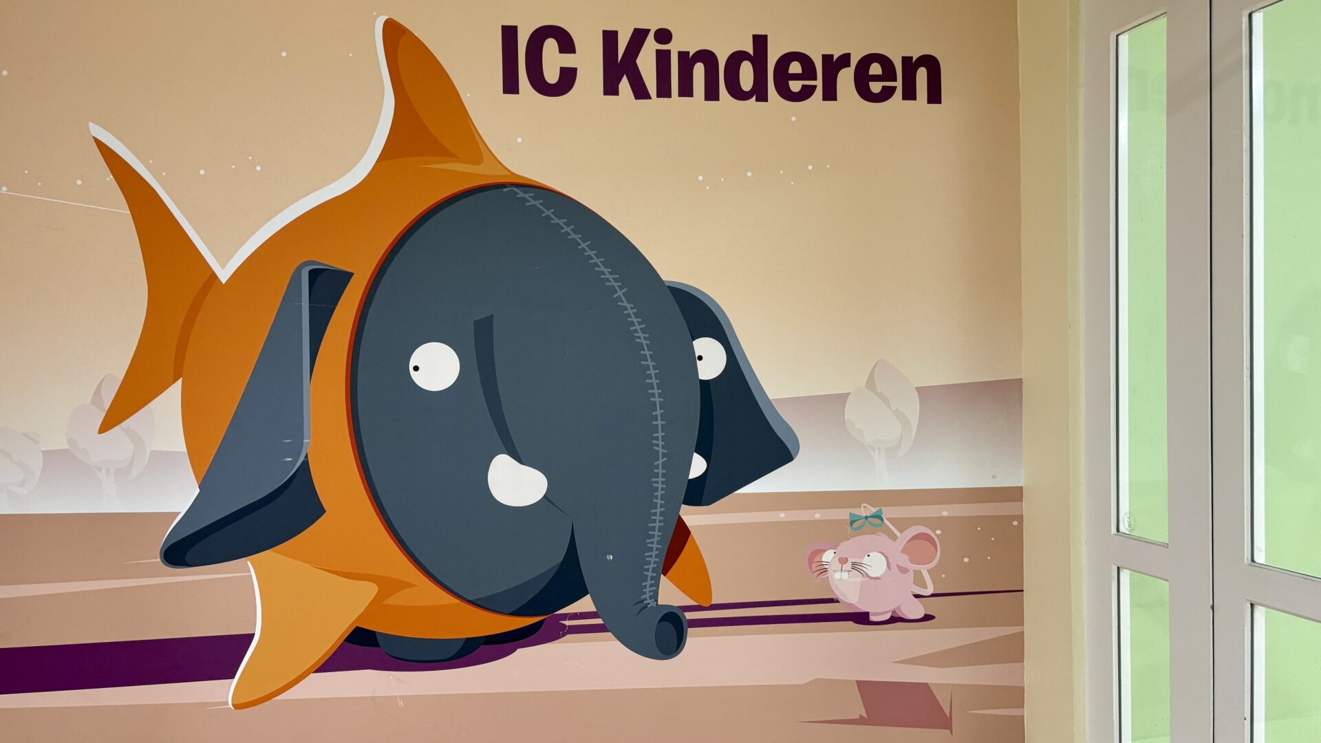 IC Kinderen