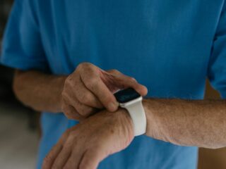 Betere zorg door digitale technologie in thuissituatie