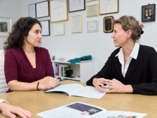 Kraambedpsychose is levensgevaarlijk, maar nog steeds geen erkende ziekte