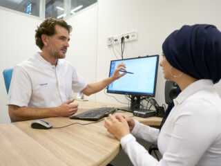 Erasmus MC breidt erkende expertise zeldzame aandoeningen uit