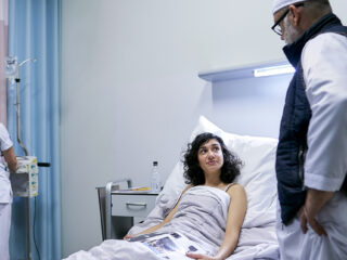 Mag je als belijdend moslim orgaandonor zijn?