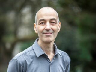 kleiner Jeroen van der Kris landscape 2