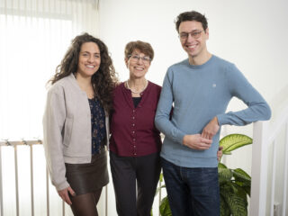 Familie Melinda Reisig 0126-4