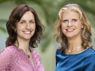 Mariette Boon en Liesbeth van Rossum Vet Belangrijk 2.0