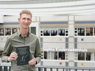 Michael Van der Voorden