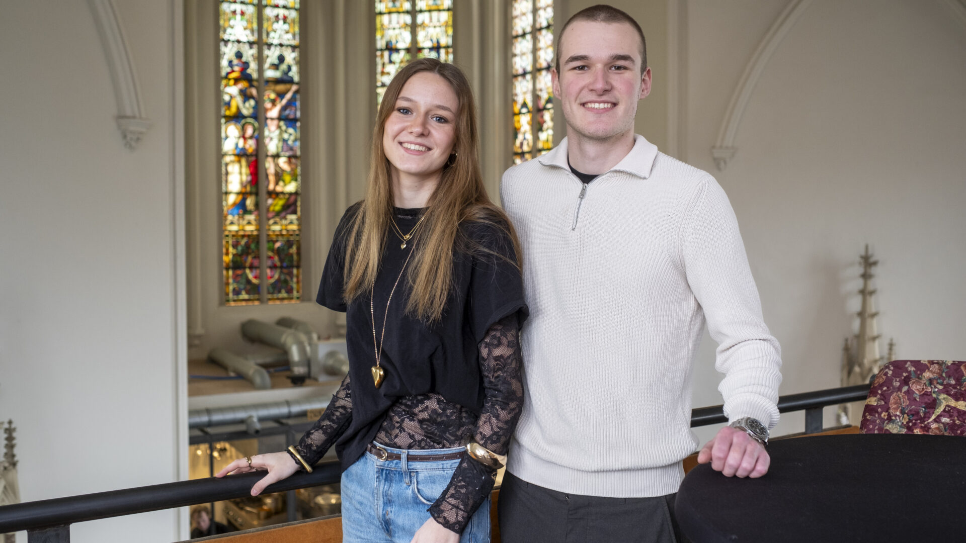 Piet en Marie Simonis 0326-16