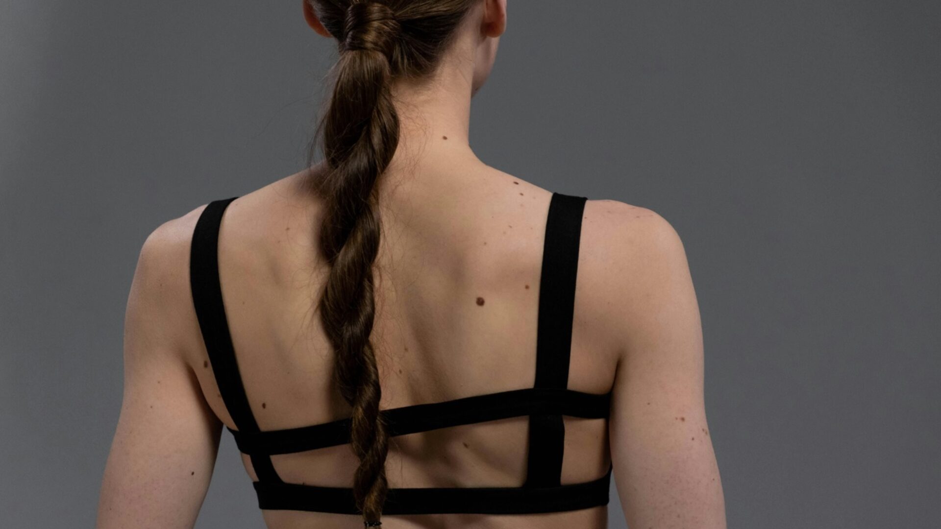 Scoliose Rutges klein