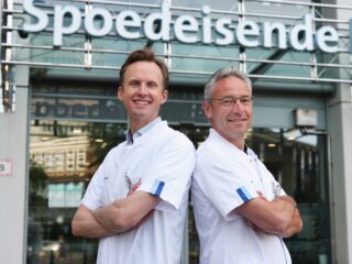 Traumapatiënten sneller in het juiste ziekenhuis