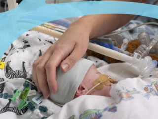 DNA-test moet gehoorschade bij te vroeg geboren baby’s voorkomen