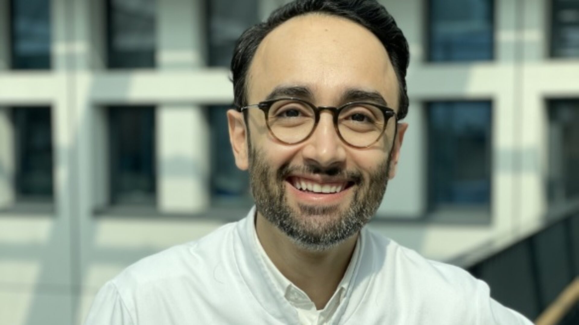 Mahdi salih