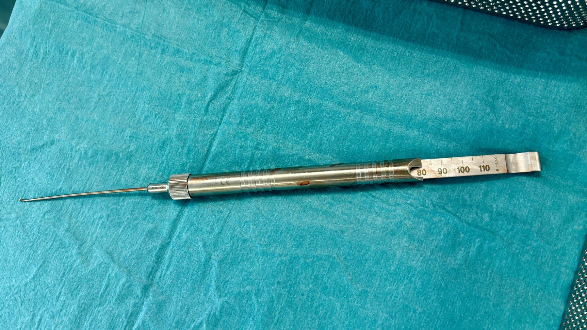 Dieptemeter