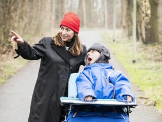 Diego leeft niet meer van crisis naar crisis dankzij een vergeten medicijn
