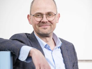 ‘Wij willen dat patiënten profiteren van onze kennis’