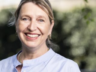 ‘Het helpt om jezelf te leren kennen’