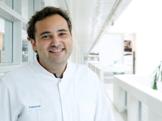 ‘Eigenlijk is het superknap dat er zo weinig foutjes in het DNA ontstaan.’
