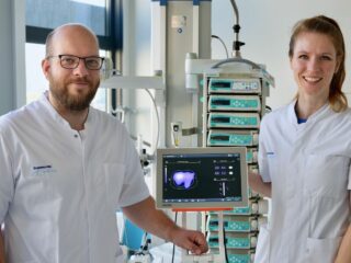 Primeur: met 3D dieper de longen in op de IC
