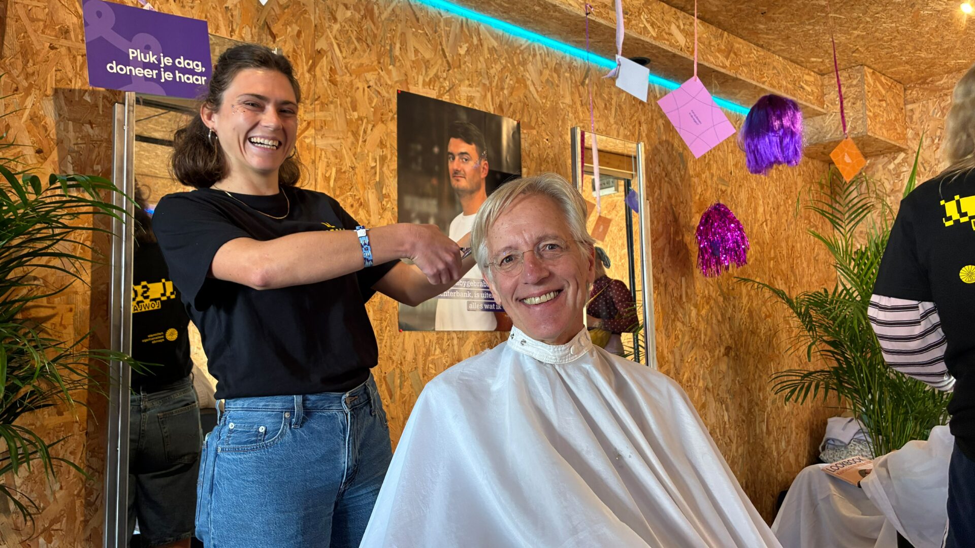 dijkgraaf kapsalon kopzorgen