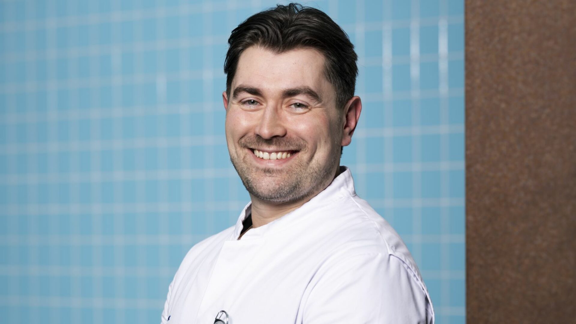 Victor Volovici amz