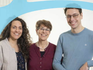 Cora was de veertiende in haar familie die haar maag liet verwijderen