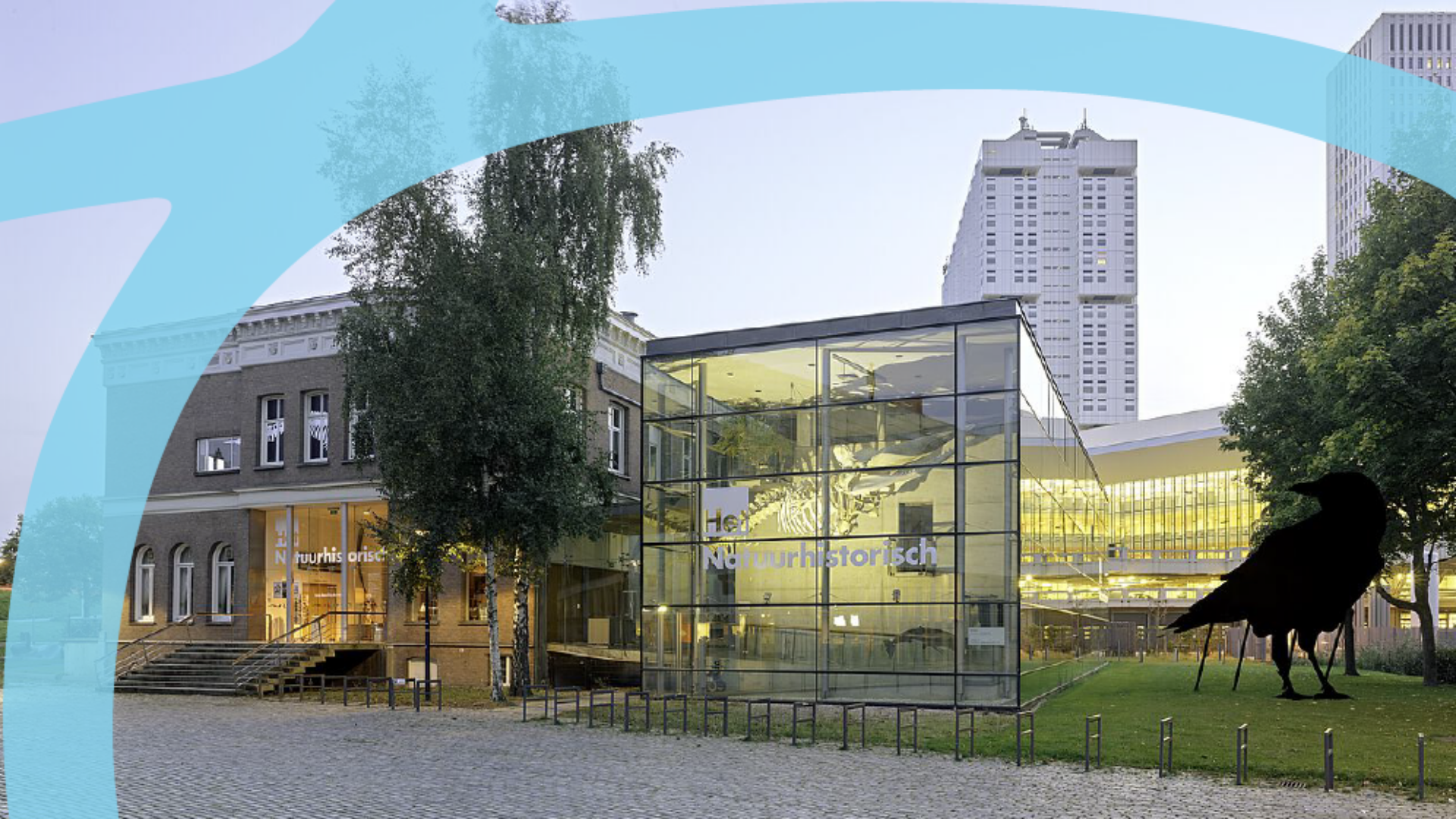 Natuur Historisch Museum Campagne