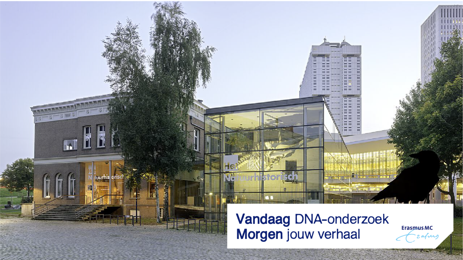 Natuur Historisch Museum