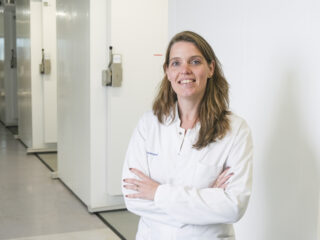 Biobank Erasmus MC is de eerste met een strenge ISO accreditatie