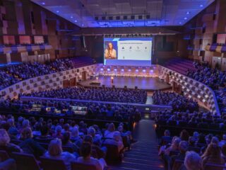 Dit was Lof der Geneeskunst 2026: ‘Het zit in ons DNA’