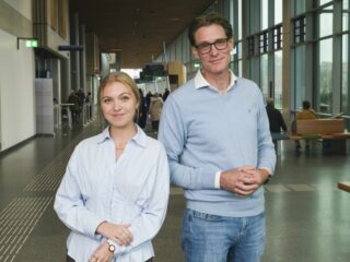 Damagecontrol donorlever begint nu al in het lichaam van de overleden donor