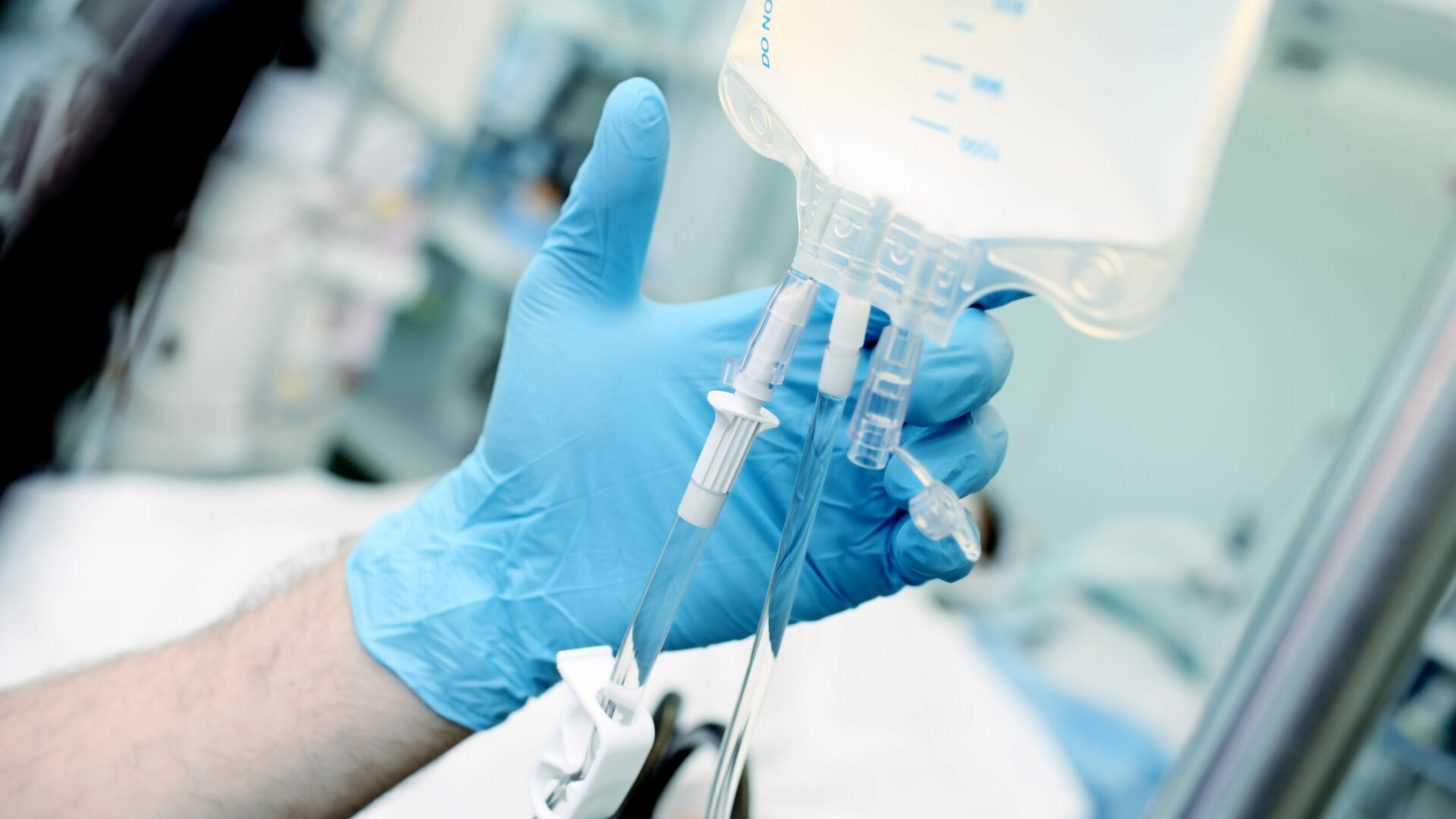 IV