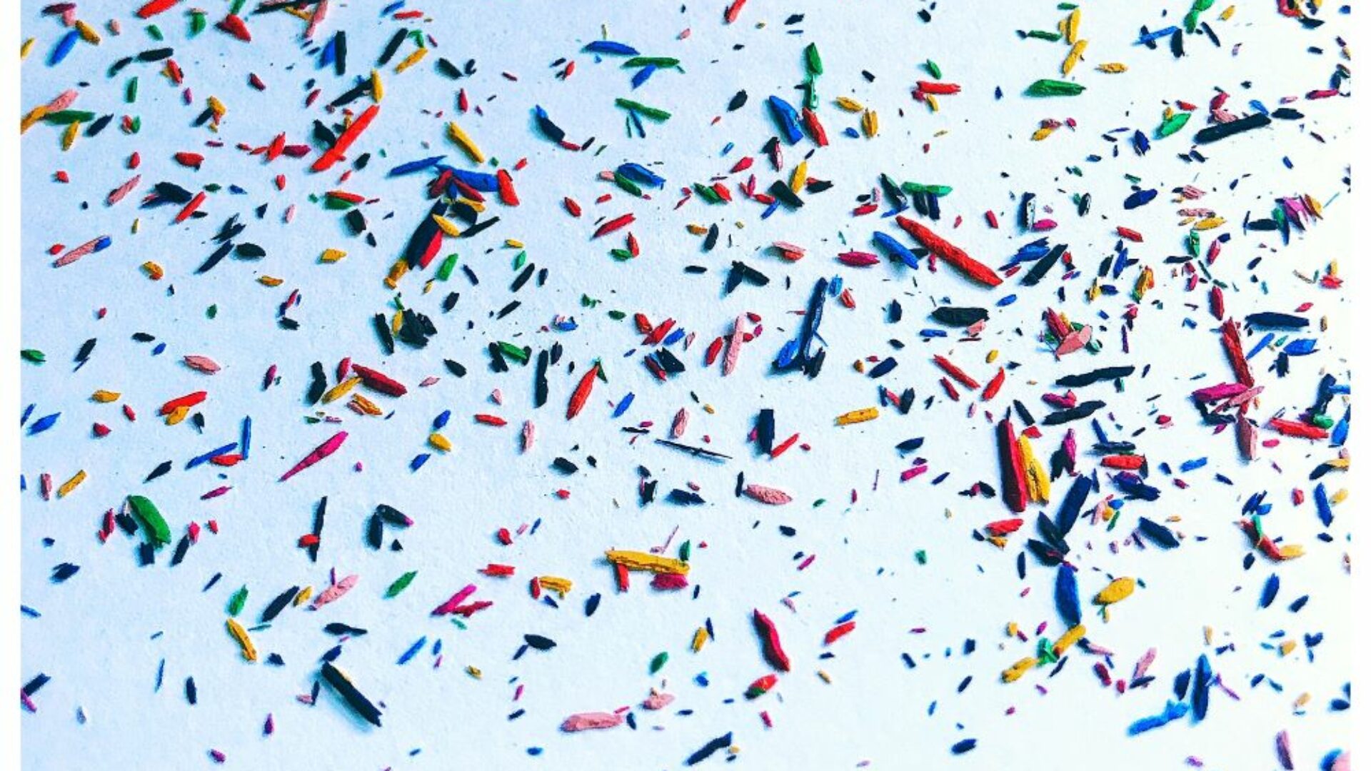 confetti