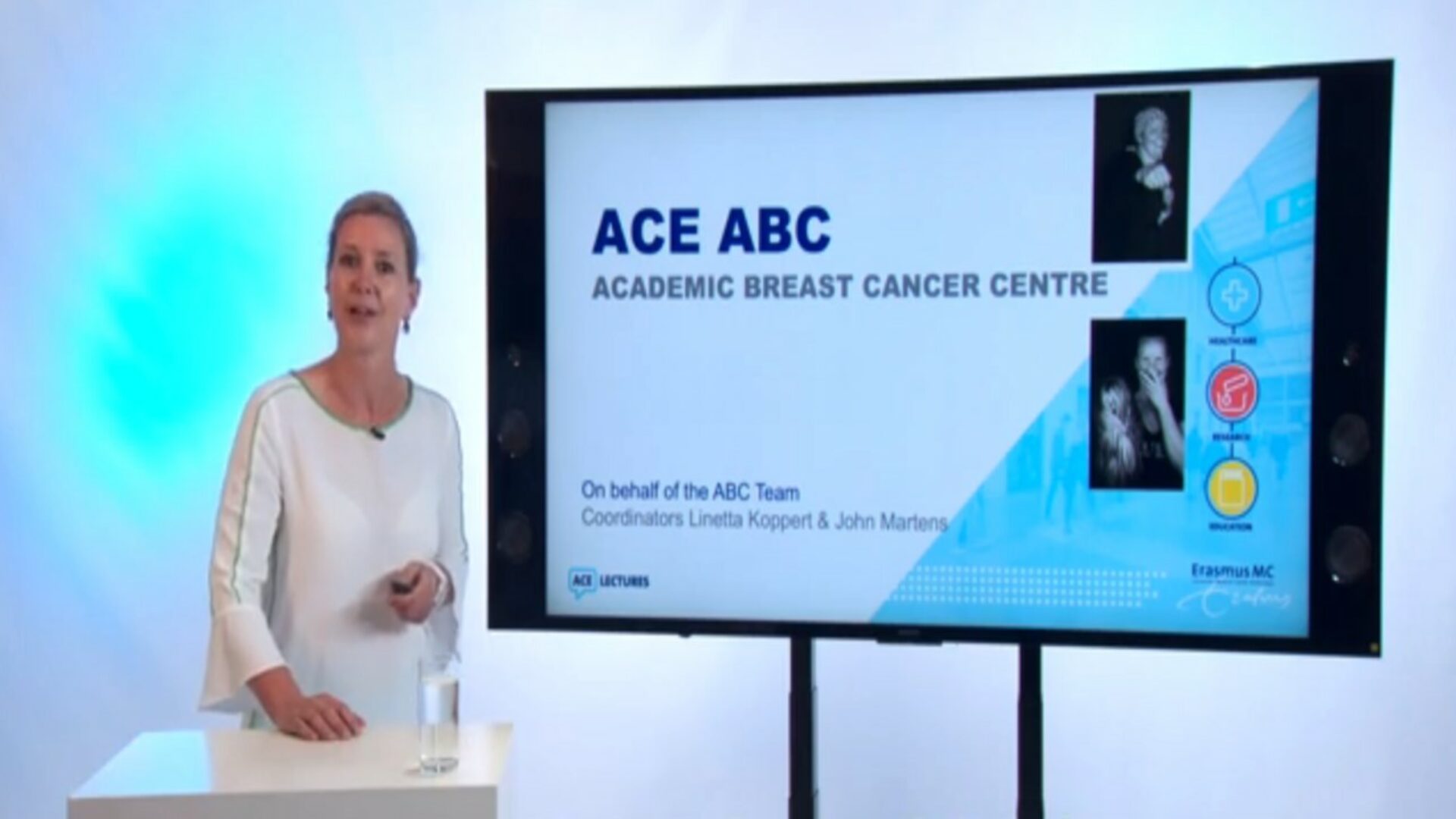 ace borstkanker