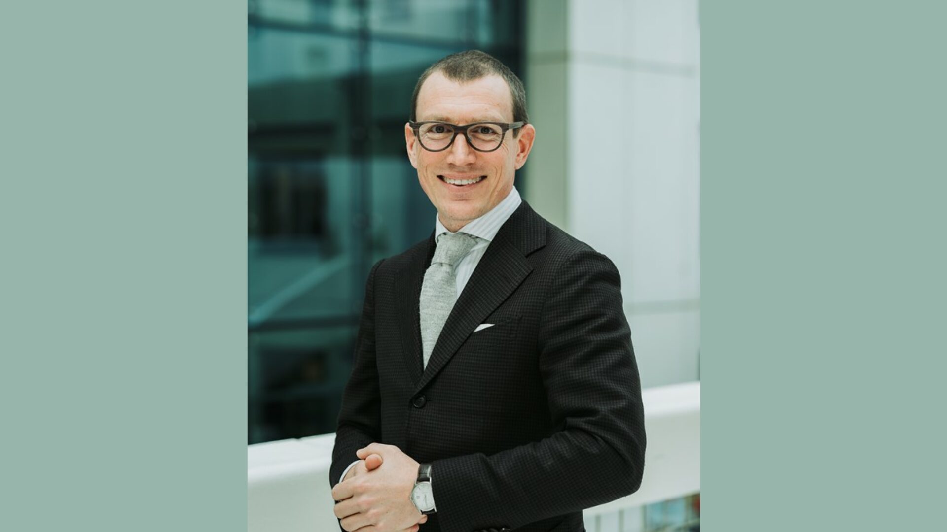 Jurgen Damen foto liggend