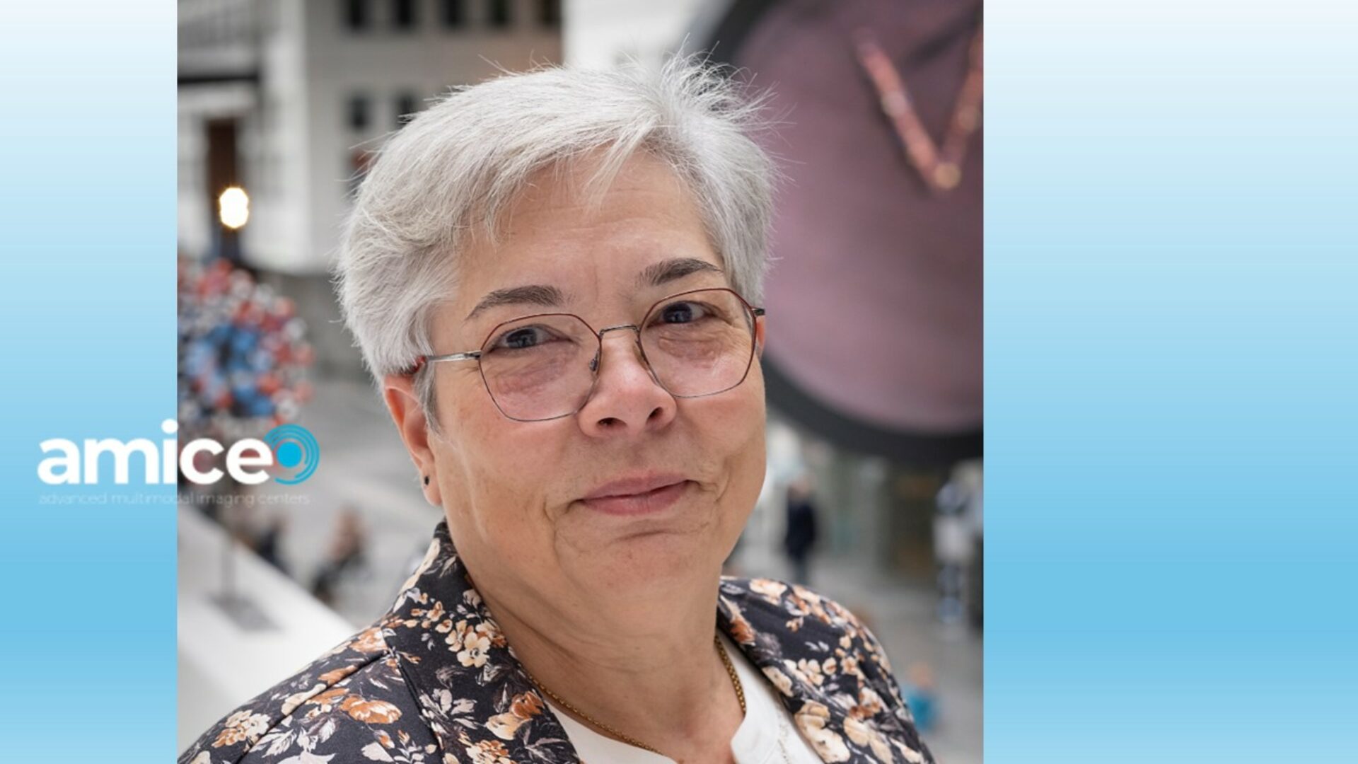 Monique Bernsen AMICE