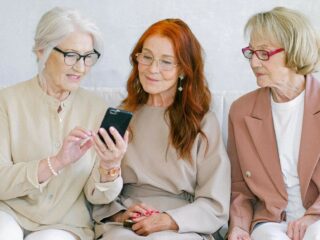 Illness in older age is not a given: insights from 35 years of Rotterdam population research